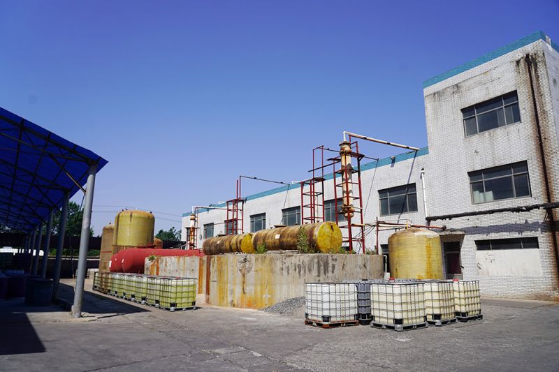 企業(yè)實(shí)力