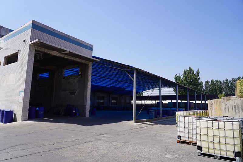 企業(yè)實(shí)力